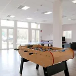 Entre Le Pont 9 Et L'eveque , Les Hauts De Honfleur, Piscine, Wifi Et Parking Gratuits