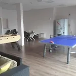Entre Le Pont 9 Et L'eveque , Les Hauts De Honfleur, Piscine, Wifi Et Parking Gratuits Apartman