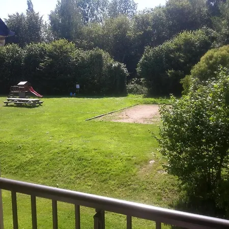 Entre Le Pont 9 Et L'eveque , Les Hauts De Honfleur, Piscine, Wifi Et Parking Gratuits