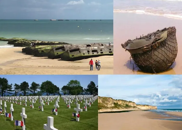 Entre Le Pont 9 Et L'eveque , Les Hauts De Honfleur, Piscine, Wifi Et Parking Gratuits Equemauville