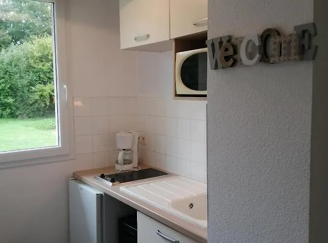 Entre Le Pont 9 Et L'eveque , Les Hauts De Honfleur, Piscine, Wifi Et Parking Gratuits Apartment *