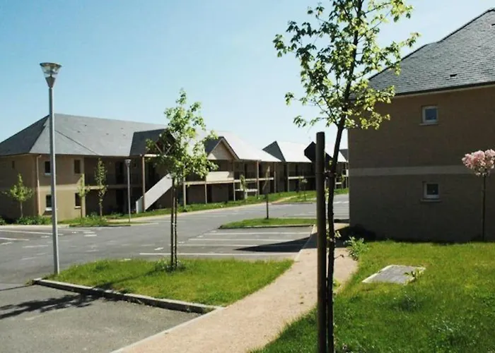 Apartment Entre Le Pont 9 Et L'eveque , Les Hauts De Honfleur, Piscine, Wifi Et Parking Gratuits *